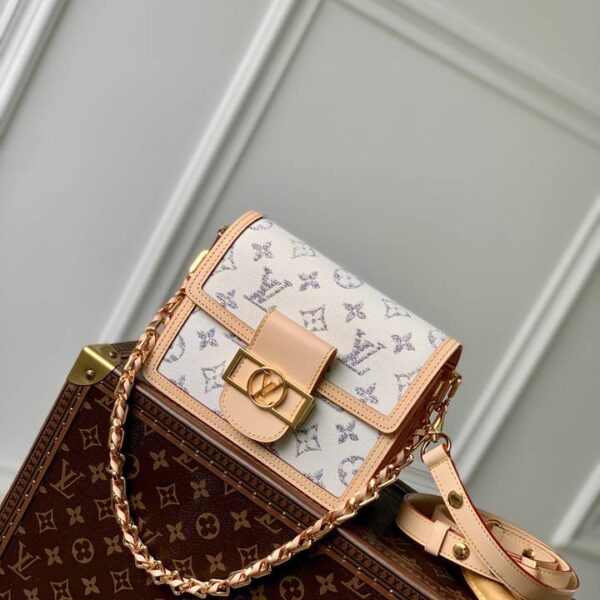 Louis Vuitton ルイヴィトン レディースバッグ  SIZE:20x15x9cm