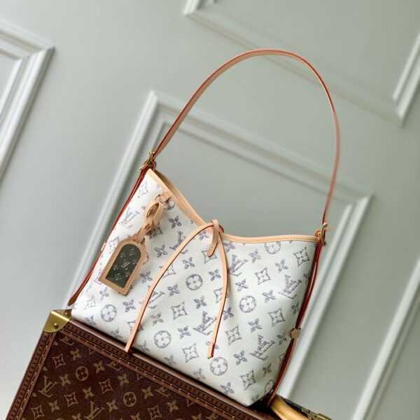 Louis Vuitton ルイヴィトン レディースバッグ  SIZE:29x24x12cm