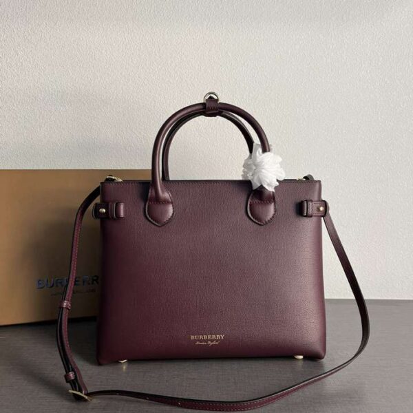 Burberry バーバリー  レディースバッグ  SIZE:34x16x25cm