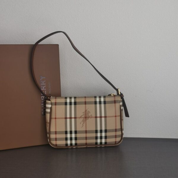 Burberry バーバリー  レディースバッグ  SIZE:21x5x14cm