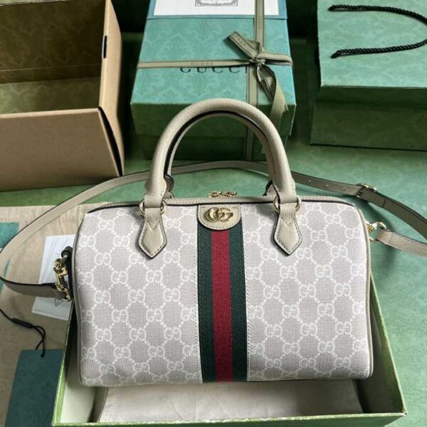 GUCCI グッチ レディースバッグ  SIZE:26.5x17.5x14cm