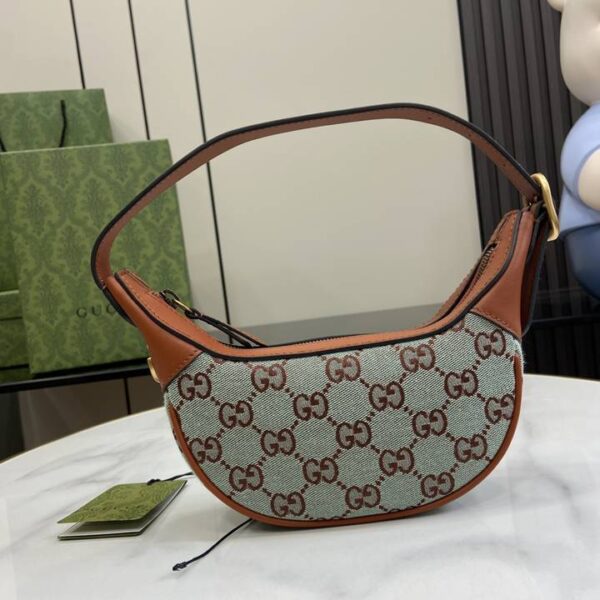 GUCCI グッチ レディースバッグ  SIZE:20x15x5cm
