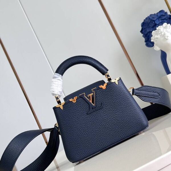 Louis Vuitton ルイヴィトン レディースバッグ  SIZE:21x14x8cm
