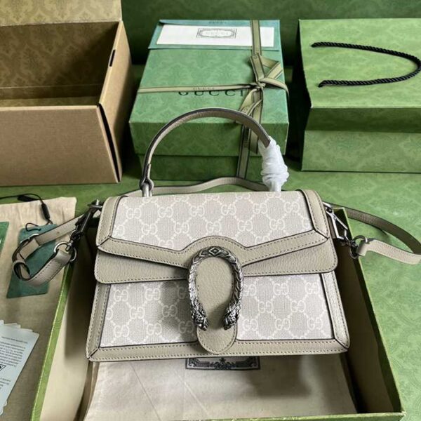 GUCCI グッチ レディースバッグ  SIZE:24.5x15.5x10cm