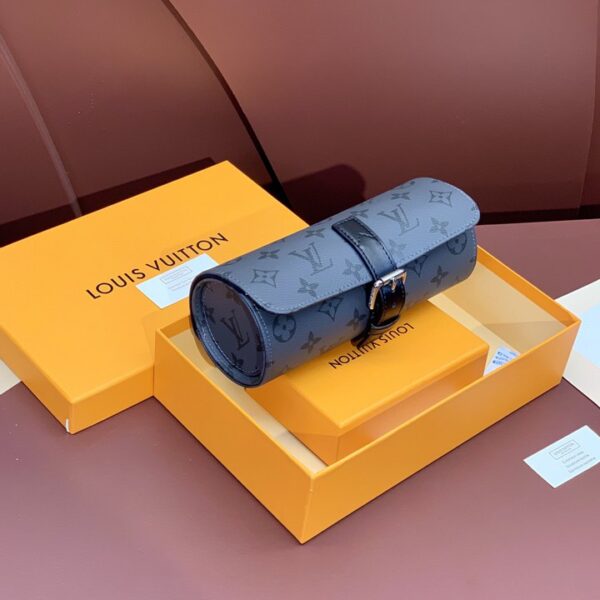 Louis Vuitton ルイヴィトン レディースバッグ  SIZE:20x8cm