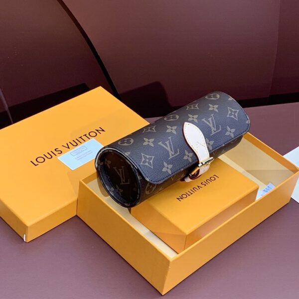 Louis Vuitton ルイヴィトン レディースバッグ  SIZE:20x8cm