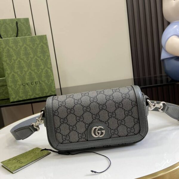 GUCCI グッチ レディースバッグ  SIZE:18.5x10x5cm
