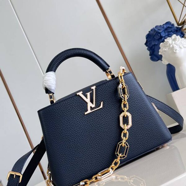 Louis Vuitton ルイヴィトン レディースバッグ  SIZE:27x18x9cm