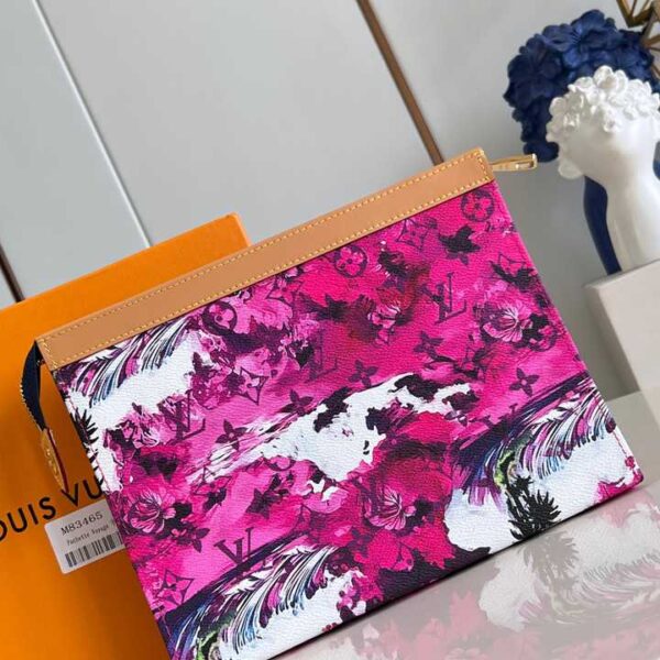 Louis Vuitton ルイヴィトン レディースバッグ  SIZE:27x21x6cm