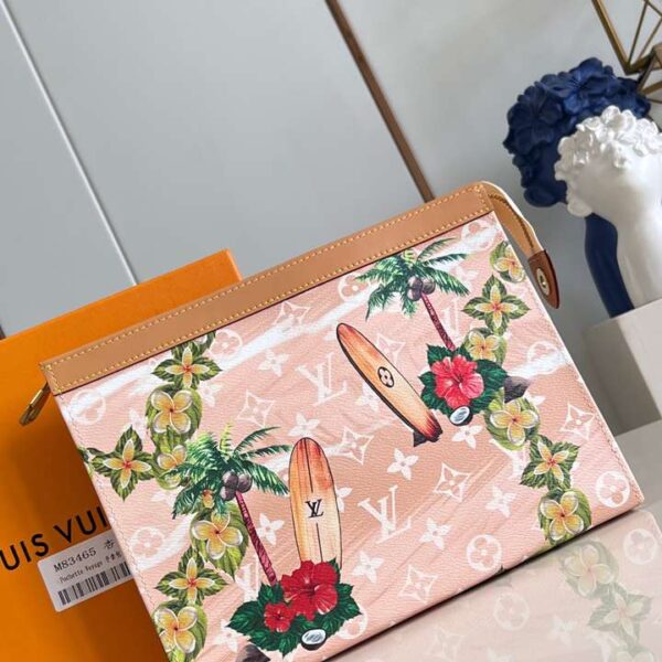 Louis Vuitton ルイヴィトン レディースバッグ  SIZE:27x21x6cm