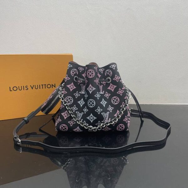 Louis Vuitton ルイヴィトン レディースバッグ  SIZE:22x19x14cm