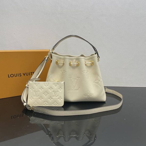 Louis Vuitton ルイヴィトン レディースバッグ  SIZE:28x20x11.5cm