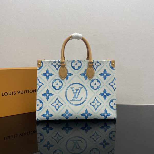 Louis Vuitton ルイヴィトン レディースバッグ  SIZE:35x27x14cm