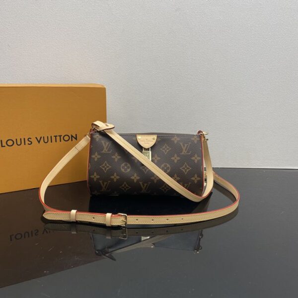 Louis Vuitton ルイヴィトン レディースバッグ  SIZE:22x12x5.5cm