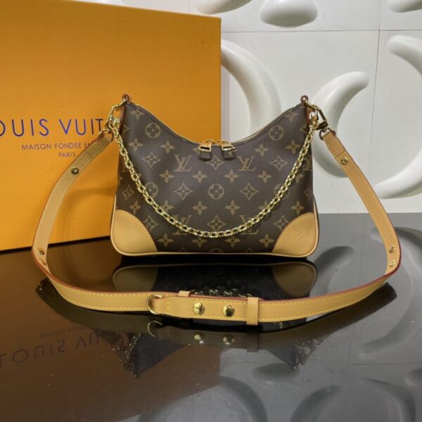 Louis Vuitton ルイヴィトン レディースバッグ  SIZE:29x16x9.5cm