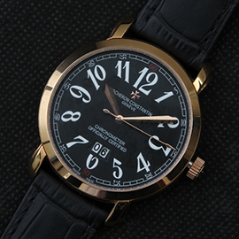 Vacheron Constantinヴァシュロンコンスタンタンコピー時計逸品