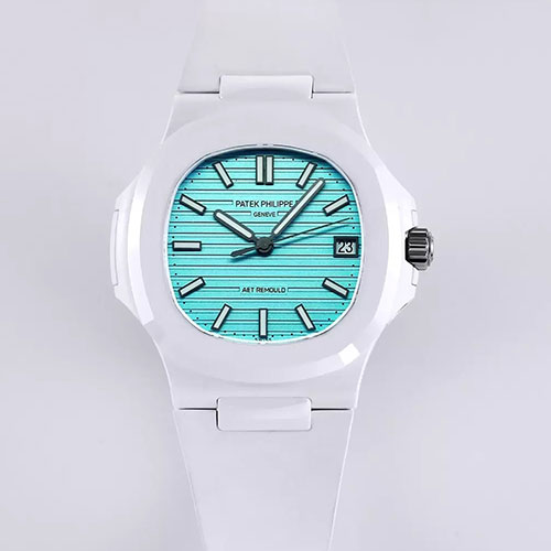 パテック フィリップコピー5711/1A-018 ノーチラス ティファニーブルー 40mm ティファニーブルー