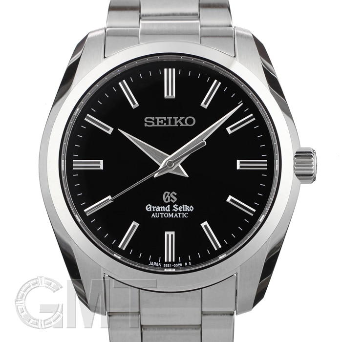 SEIKO　グランドセイコー メカニカル SBGR101