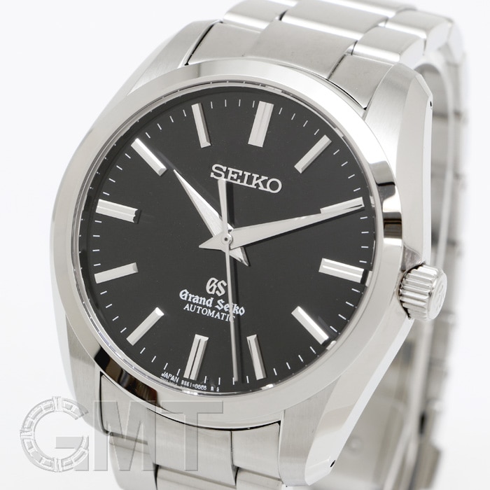 SEIKO　グランドセイコー メカニカル SBGR101
