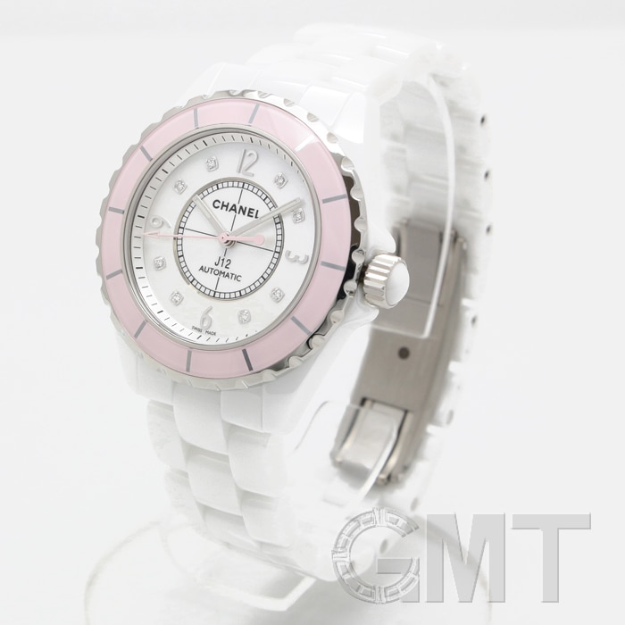 シャネル J12 コレクター H5199 1200本限定