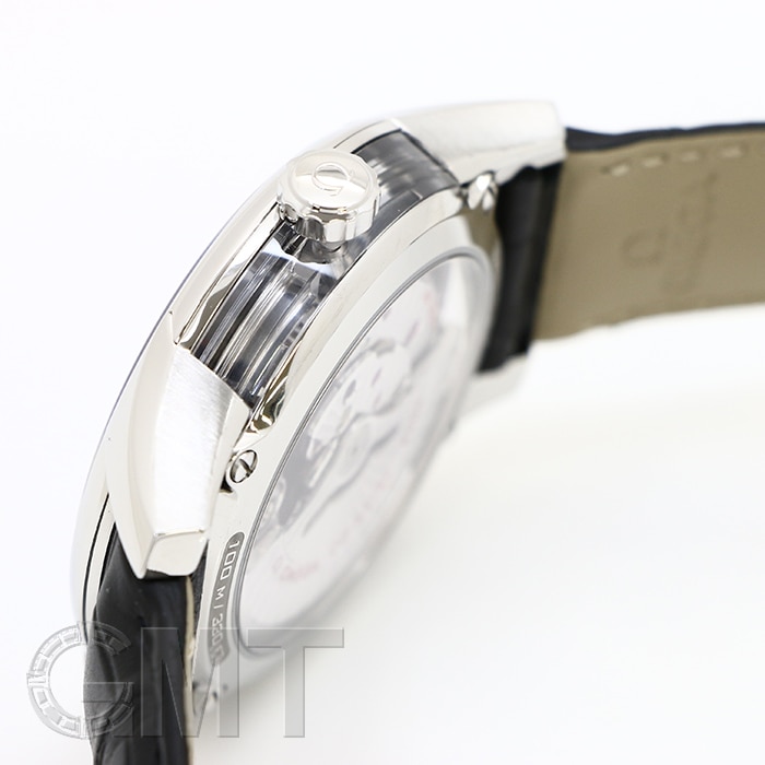 オメガ デ・ヴィル アワービジョン コーアクシャル 41mm 431.33.41.21.01.001 OMEGA