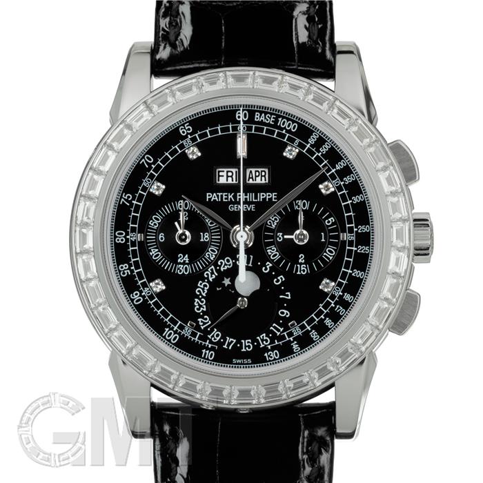 パテックフィリップ グランドコンプリケーション 5971P-001
