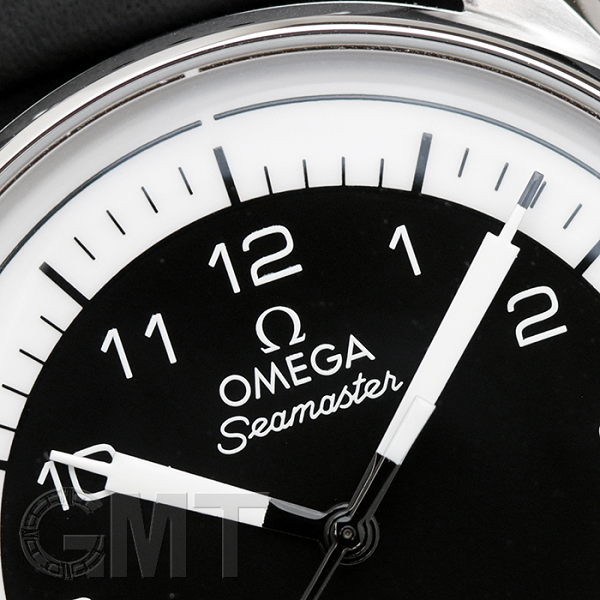 OMEGA オメガ シーマスター オリンピック オフィシャルタイムキーパー 522.32.40.20.01.003 世界限定2032本