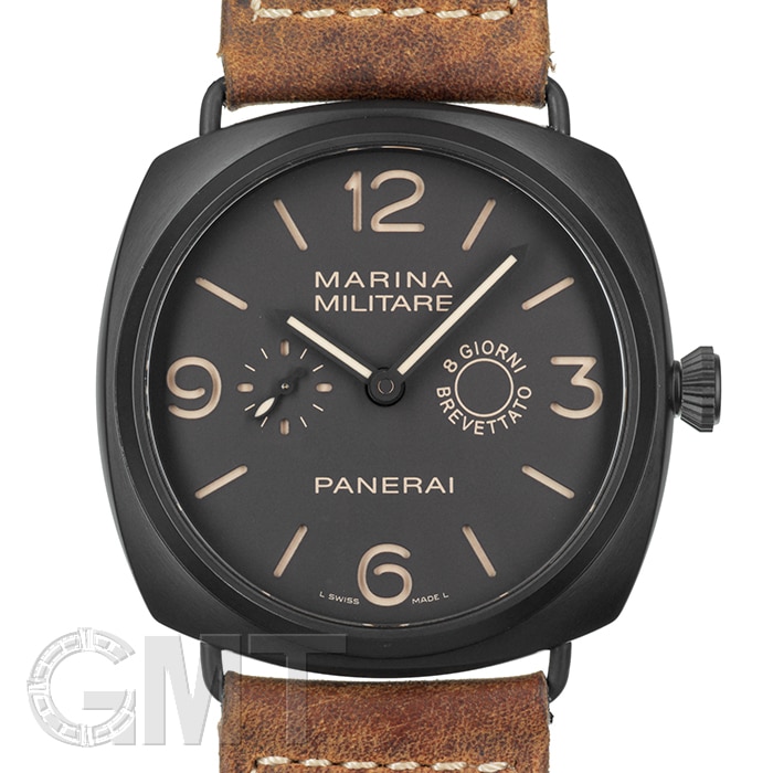 PANERAI パネライ ラジオミール コンポジット マリーナミリターレ PAM00339【世界限定1000本】