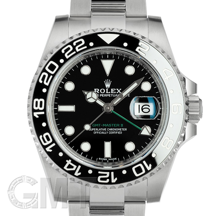 【116710LN】