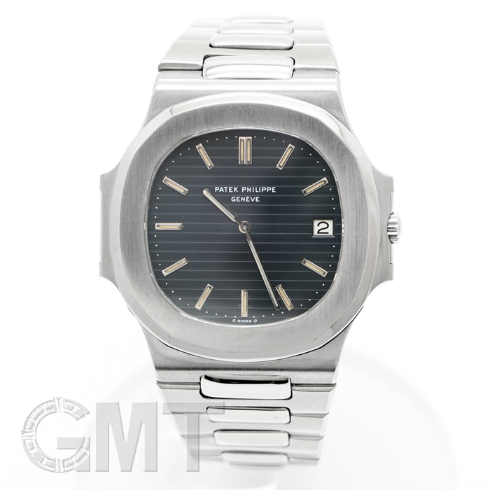 PATEK PHILIPPEパテック・フィリップ ノーチラス 3700/1