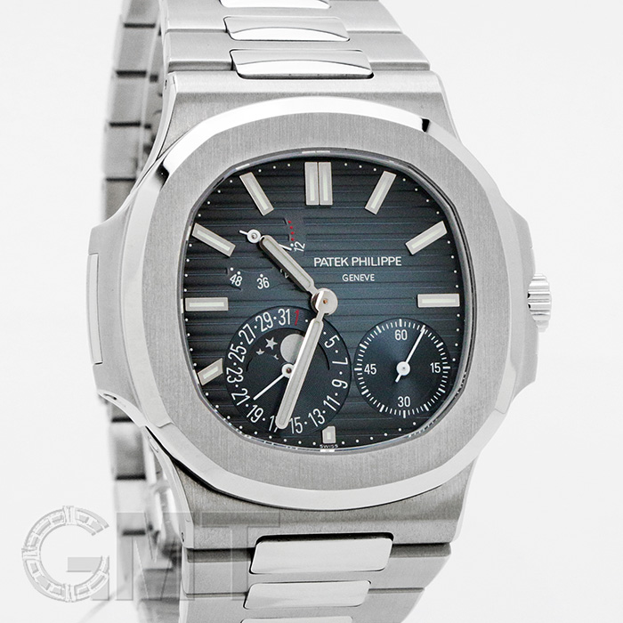 PATEK PHILIPPEパテック・フィリップ ノーチラス プチコンプリケーション 5712/1A-001