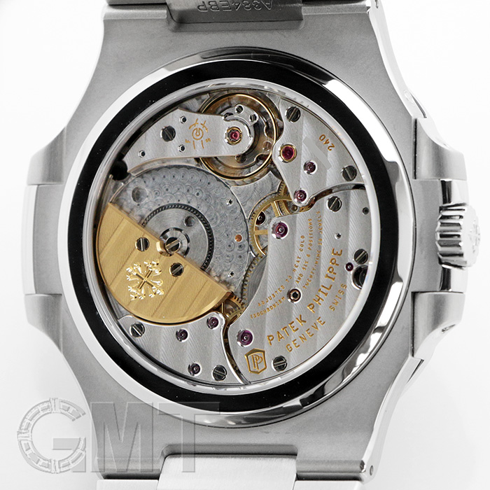 PATEK PHILIPPEパテック・フィリップ ノーチラス プチコンプリケーション 5712/1A-001