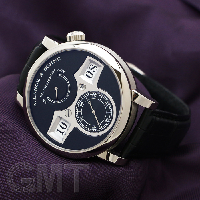A. LANGE & SOHNE  ツァイトヴェルク 140.029