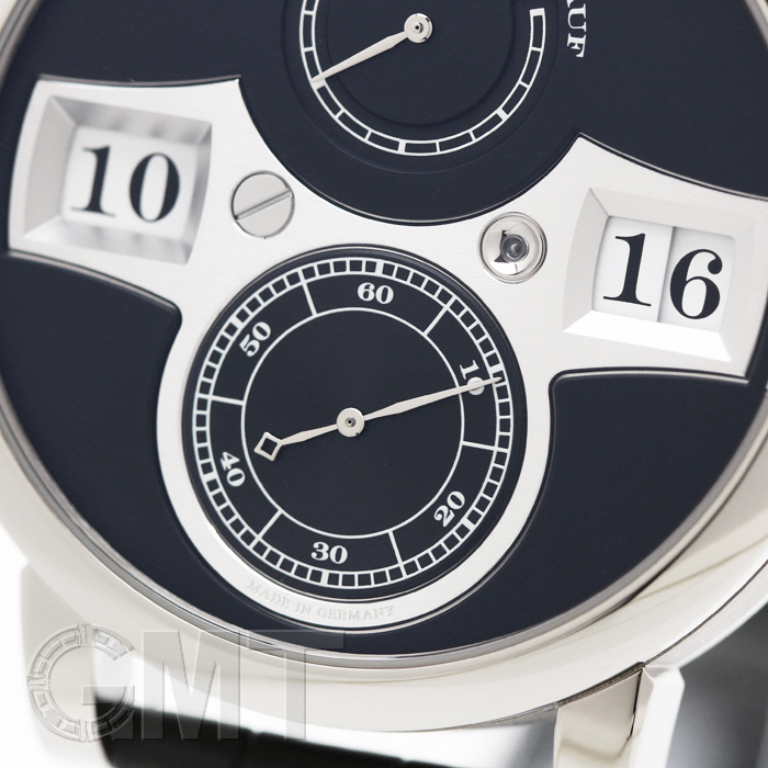 A. LANGE & SOHNE  ツァイトヴェルク 140.029