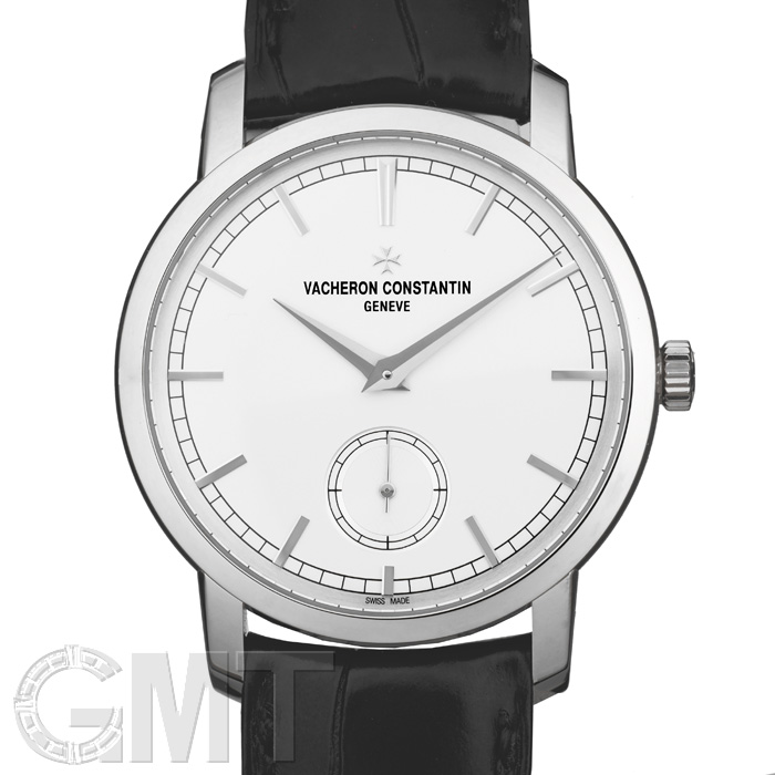 VACHERON CONSTANTIN ヴァシュロン・コンスタンタン パトリモニー トラディショナル スモールセコンド 82172/000G-9383