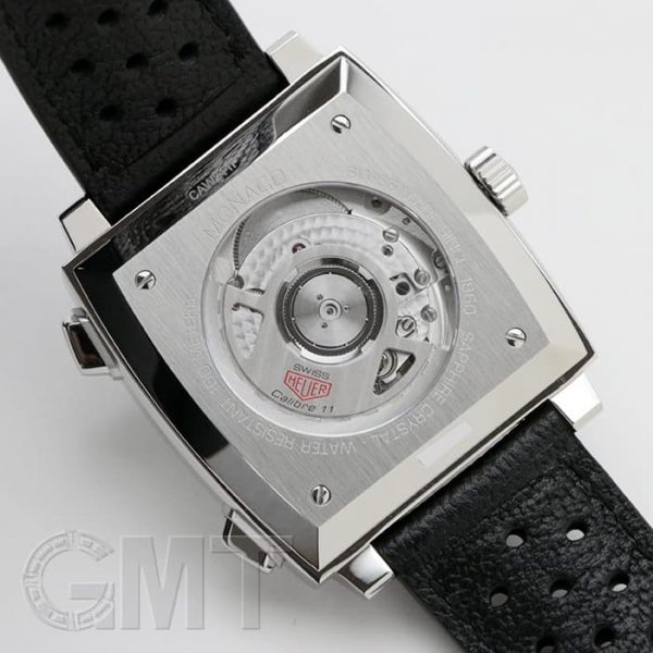 TAG HEUER タグ・ホイヤー モナコ キャリバー11 クロノグラフ スティーブ・マックイーン CAW211P.FC6356