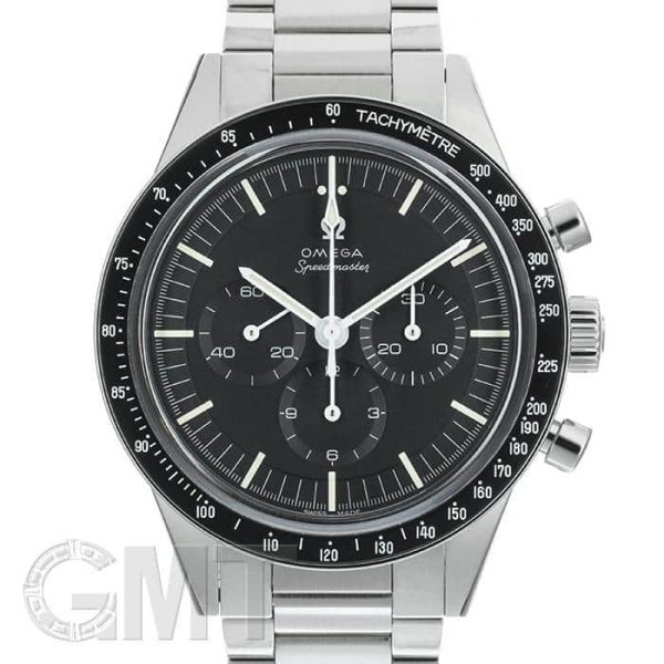 OMEGA オメガ スピードマスター Cal.321 39.7mm 311.30.40.30.01.001