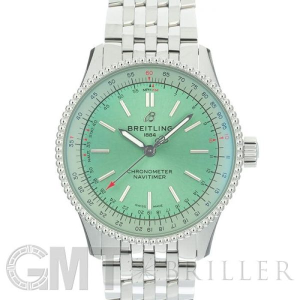 BREITLING ブライトリング アベンジャー オートマティック35 A17395361L1A1