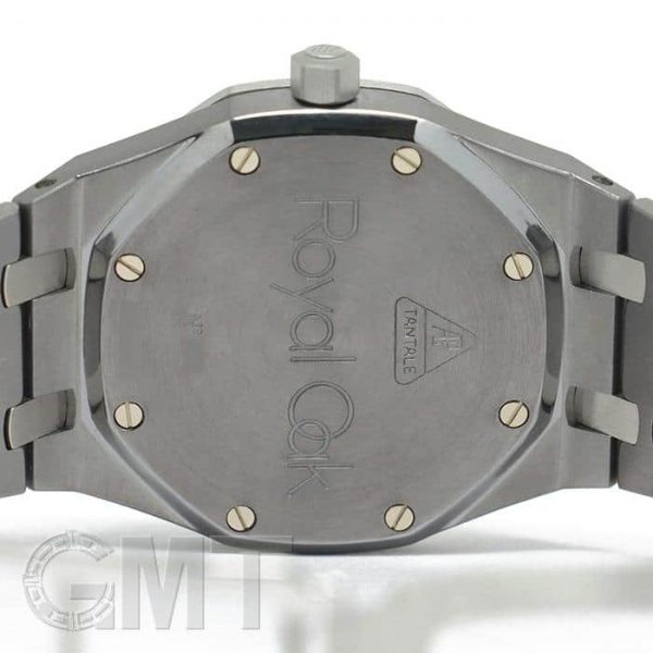 AUDEMARS PIGUET オーデマ・ピゲ ロイヤルオーク デュアルタイム 36ｍｍ 25730TT.OO.0789TT.01 タンタル 