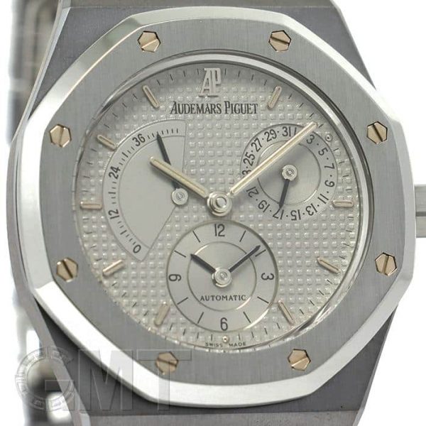 AUDEMARS PIGUET オーデマ・ピゲ ロイヤルオーク デュアルタイム 36ｍｍ 25730TT.OO.0789TT.01 タンタル 