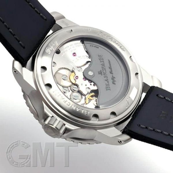 BLANCPAIN ブランパン フィフティファゾムス 5050-12B30-B52A