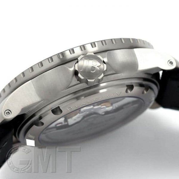 BLANCPAIN ブランパン フィフティファゾムス 5050-12B30-B52A