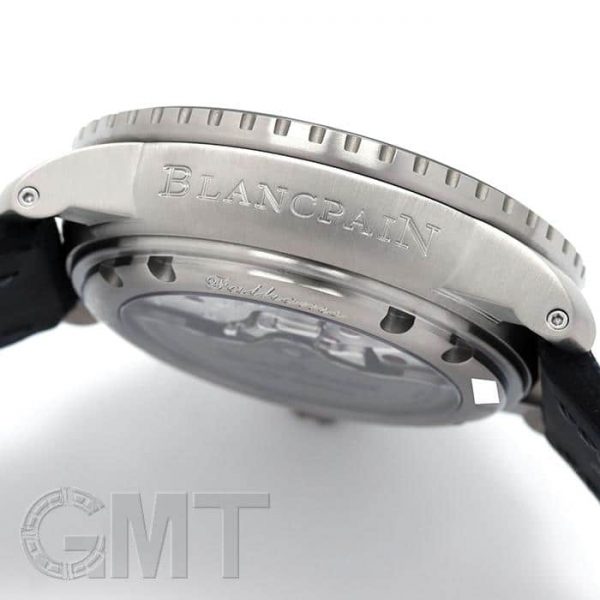 BLANCPAIN ブランパン フィフティファゾムス 5050-12B30-B52A