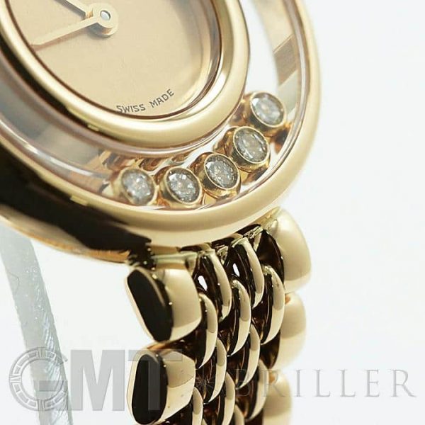 CHOPARD ショパール ハッピーダイヤモンド 20/6147