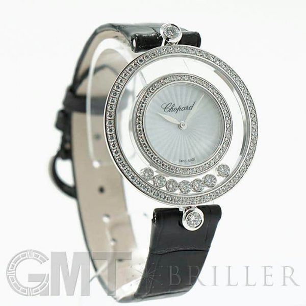 CHOPARD ショパール ハッピーダイヤモンド 209426-1201
