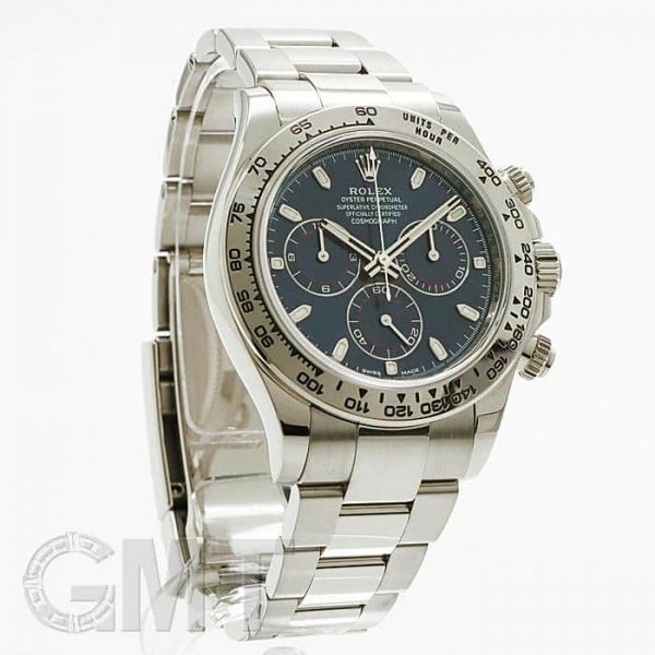 ROLEX ロレックス デイトナ 116509 ブルー