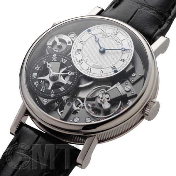 BREGUET ブレゲ トラディション 7067BB/G1/9W6