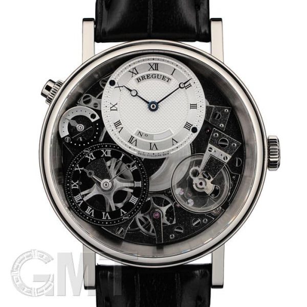 BREGUET ブレゲ トラディション 7067BB/G1/9W6