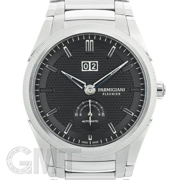 PARMIGIANI FLEURIER パルミジャーニ・フルリエ トンダ GT PFC910-0000210-B00182