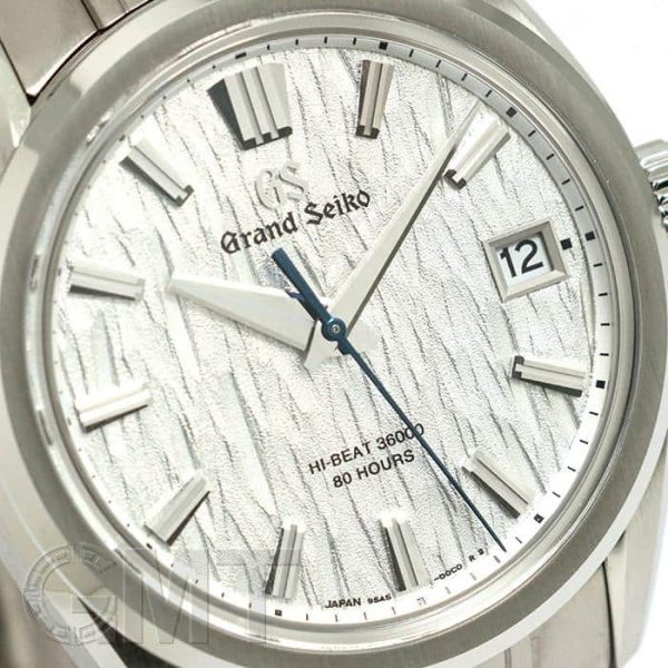 SEIKO セイコー グランドセイコー エボリューション9コレクション SLGH005 白樺 